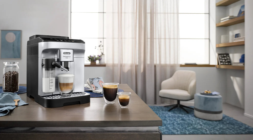 De’Longhi ECAM 290.61.SB Magnifica Evo