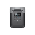 EcoFlow DELTA Tragbare Powerstation 1260Wh 1800W – 11 Geräte gleichzeitig