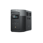 EcoFlow DELTA 2 Max Tragbare Powerstation