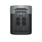 EcoFlow DELTA 2 Max Tragbare Powerstation