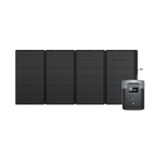 EcoFlow DELTA 2 Max Tragbare Powerstation