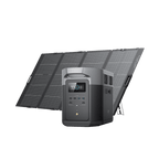 EcoFlow DELTA 2 Max Tragbare Powerstation