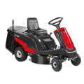 Efco Rider Zephyr 72/12,5 K H 3in1 – Modell 2025