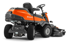 Husqvarna Rider R 418TsX AWD – ohne Mähdeck – Modell 2025