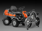 Husqvarna Rider R 418TsX AWD – ohne Mähdeck – Modell 2025
