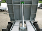 Hapert Cobalt Plus 3500 3-Seiten-Kipper