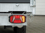 Hapert Cobalt Plus 3500 3-Seiten-Kipper