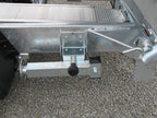 Hapert Cobalt Plus 3500 3-Seiten-Kipper