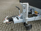 Hapert Cobalt Plus 3500 3-Seiten-Kipper