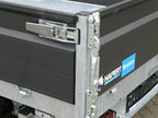 Hapert Cobalt Plus 3500 3-Seiten-Kipper