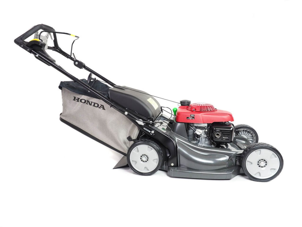 Honda HRX 537C VY Rasenmäher