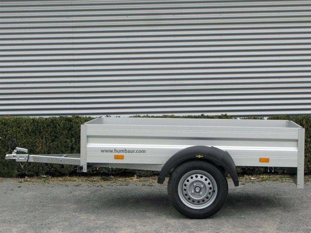 Kastenanhänger Humbaur HA752111 KV