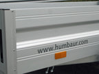 Kastenanhänger Humbaur HA752111 KV