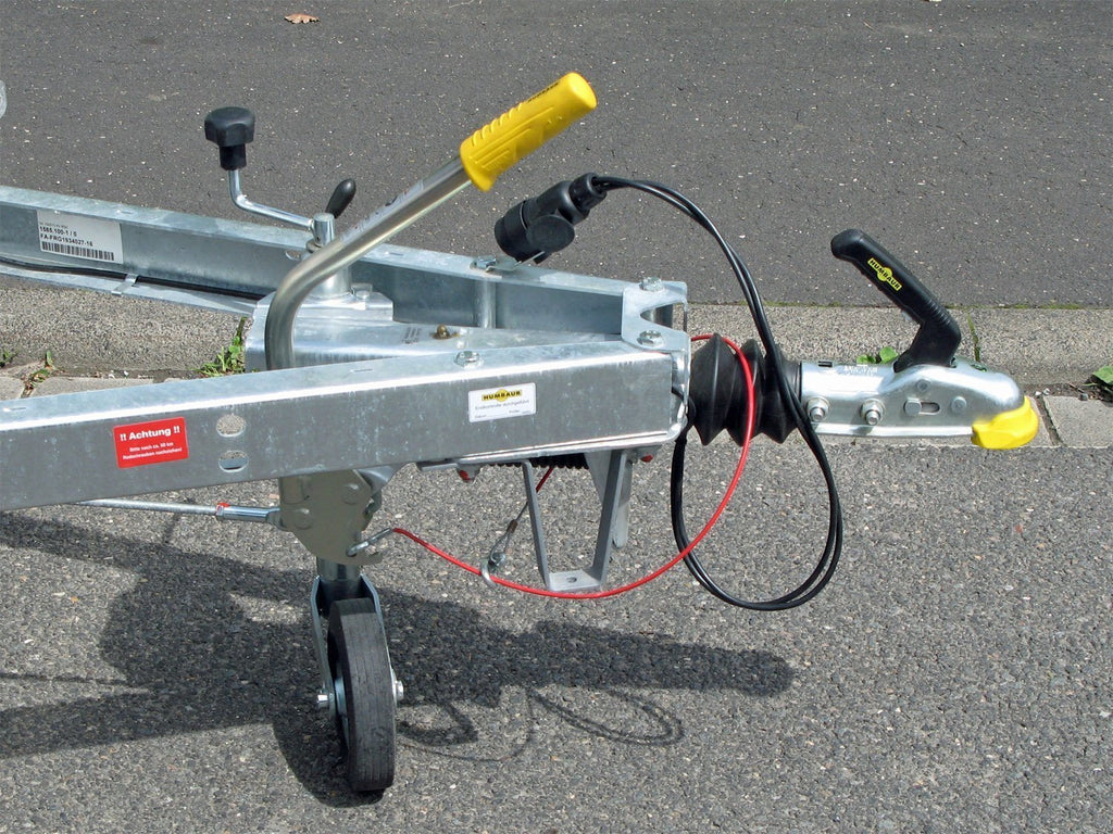 Kastenanhänger Humbaur HA132513 FS