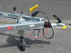 Kastenanhänger Humbaur HA152513 KV
