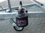 Rückwärtskipper Humbaur HUK 152314