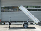 Rückwärtskipper Humbaur HUK 152314