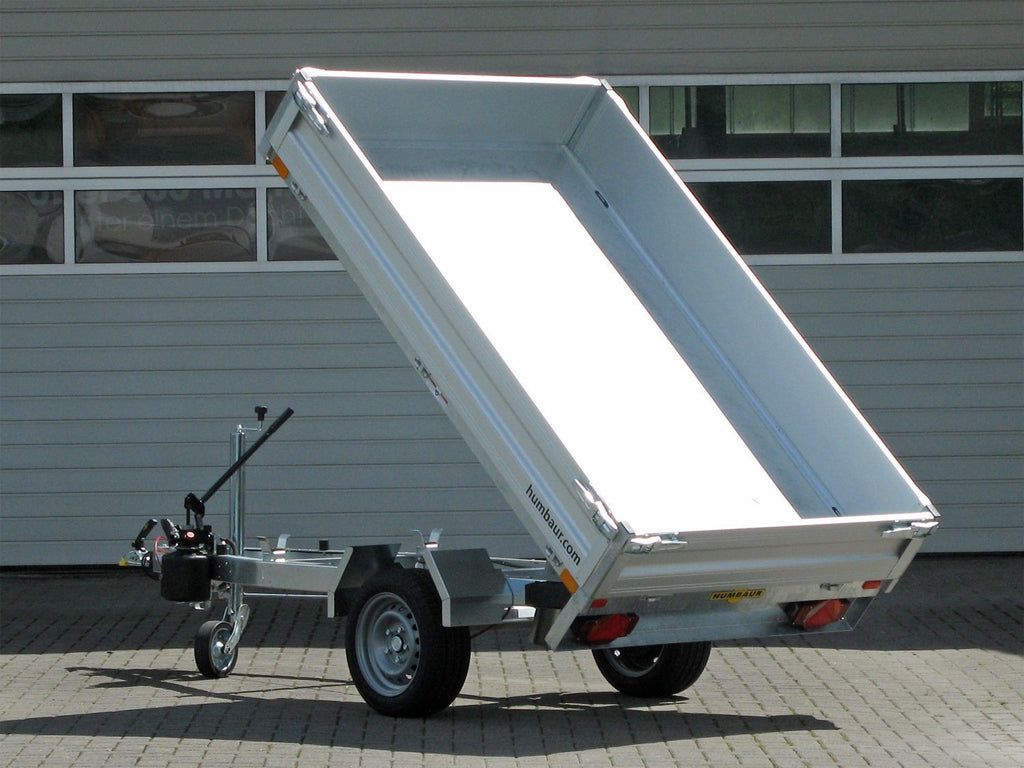 Rückwärtskipper Humbaur HUK 152314