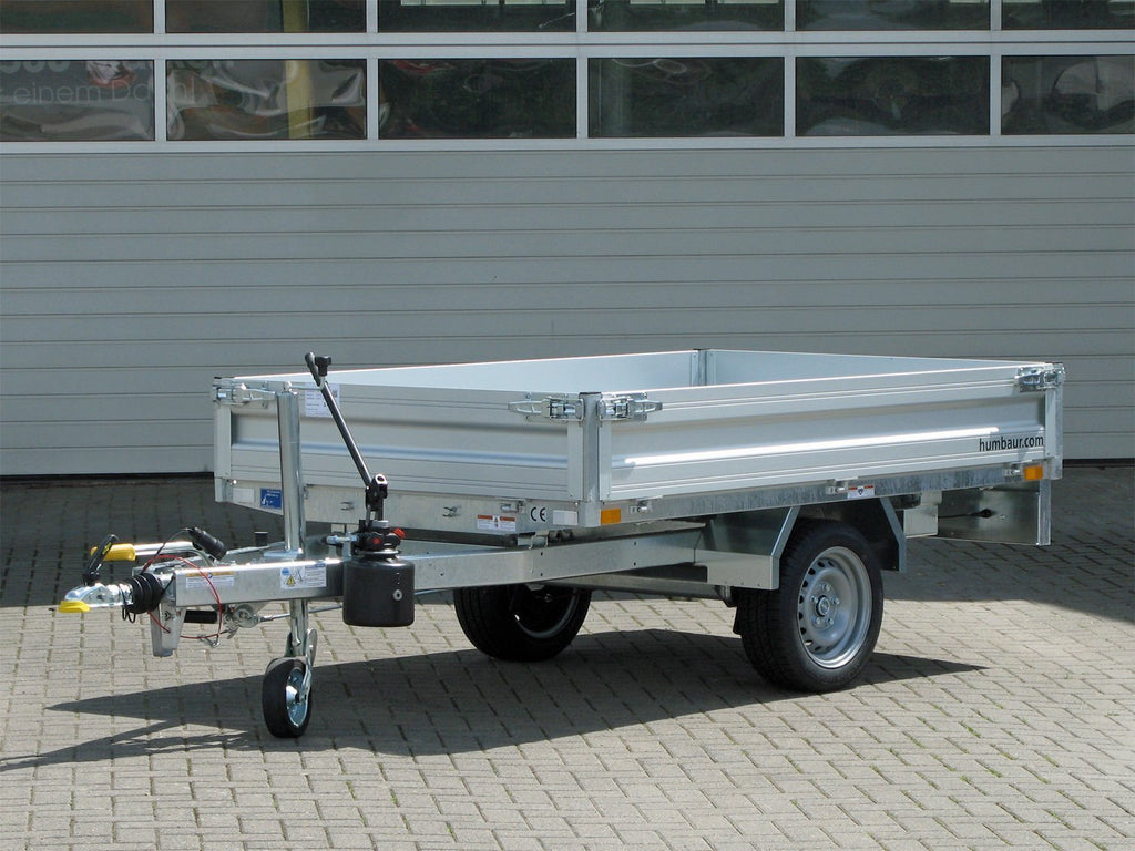 Rückwärtskipper Humbaur HUK 152314