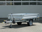 Rückwärtskipper Humbaur HUK 152314