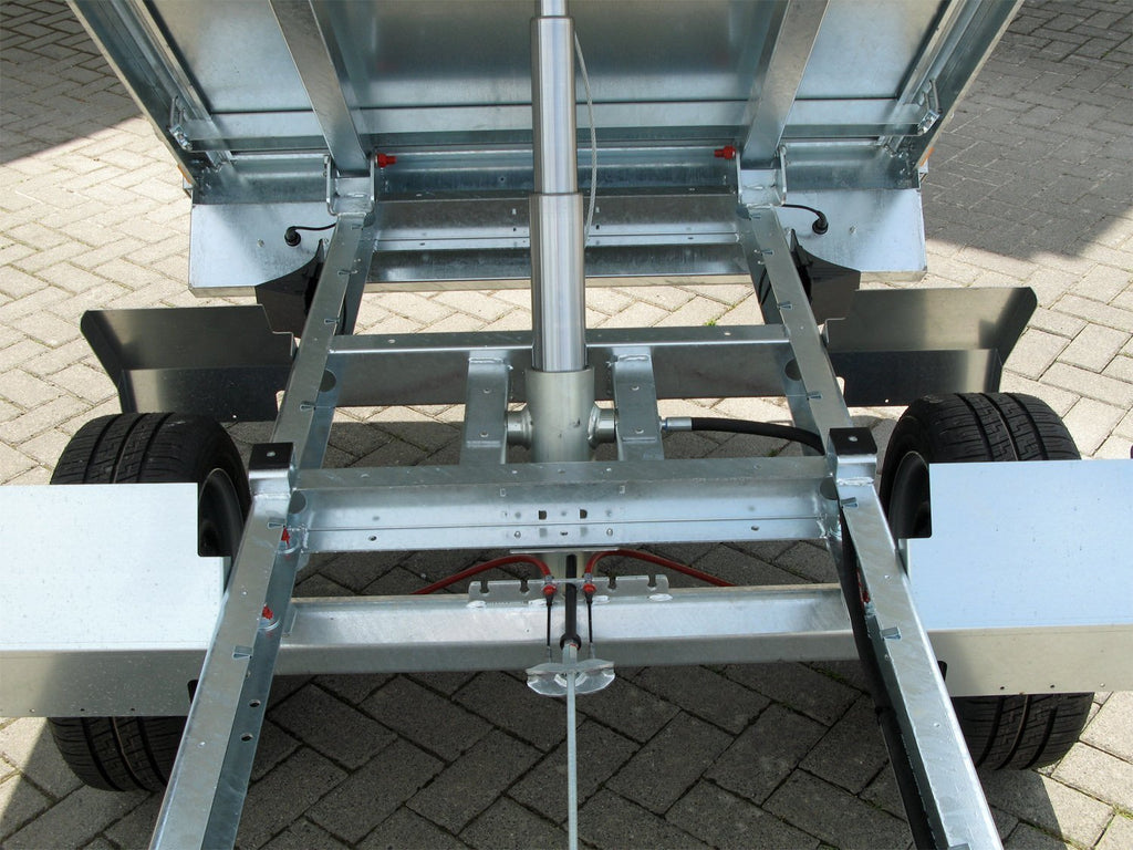 Rückwärtskipper Humbaur HUK 152314