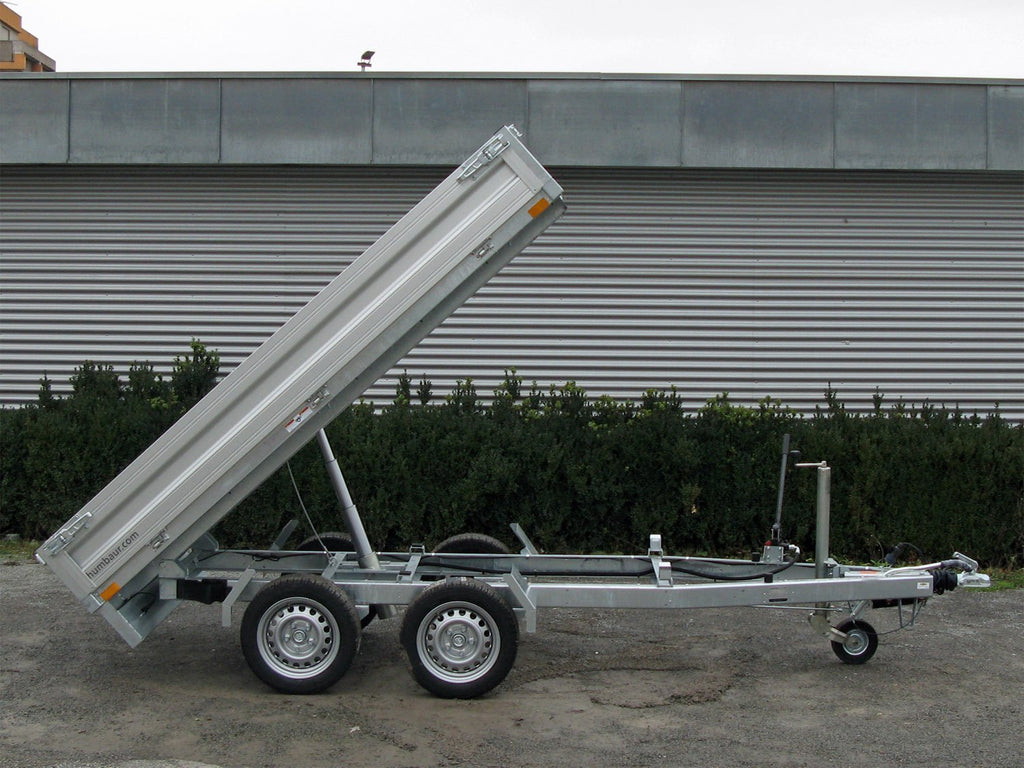 Rückwärtskipper Humbaur HUK 272715