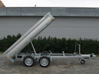 Rückwärtskipper Humbaur HUK 272715