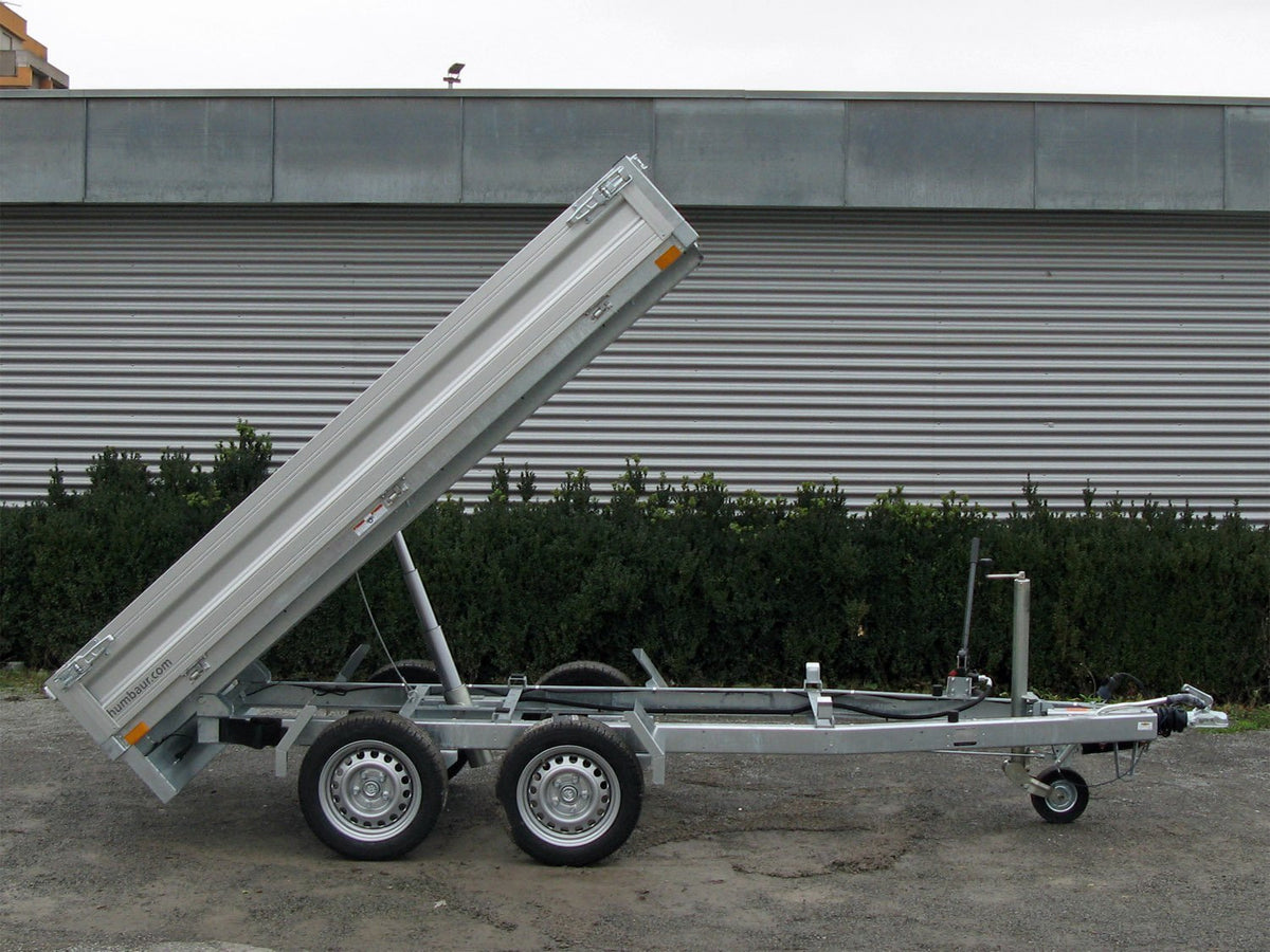 Rückwärtskipper Humbaur HUK 272715