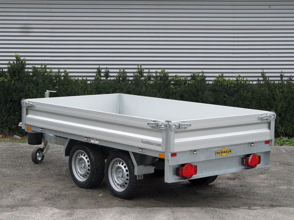 Rückwärtskipper Humbaur HUK 272715