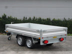 Rückwärtskipper Humbaur HUK 272715