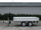 Rückwärtskipper Humbaur HUK 272715