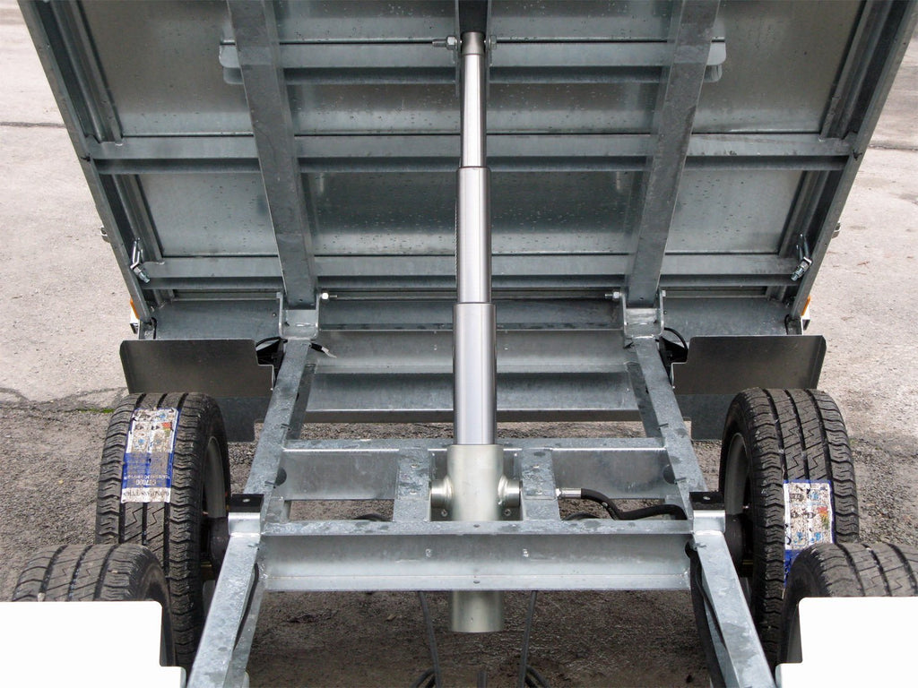 Rückwärtskipper Humbaur HUK 272715