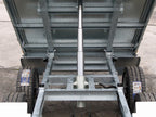 Rückwärtskipper Humbaur HUK 272715