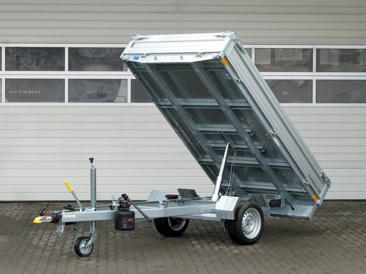 Rückwärtskipper Humbaur HUK 182715