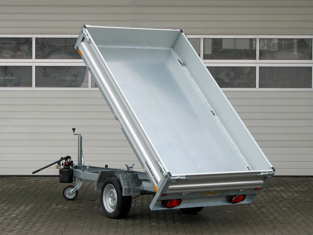 Rückwärtskipper Humbaur HUK 182715