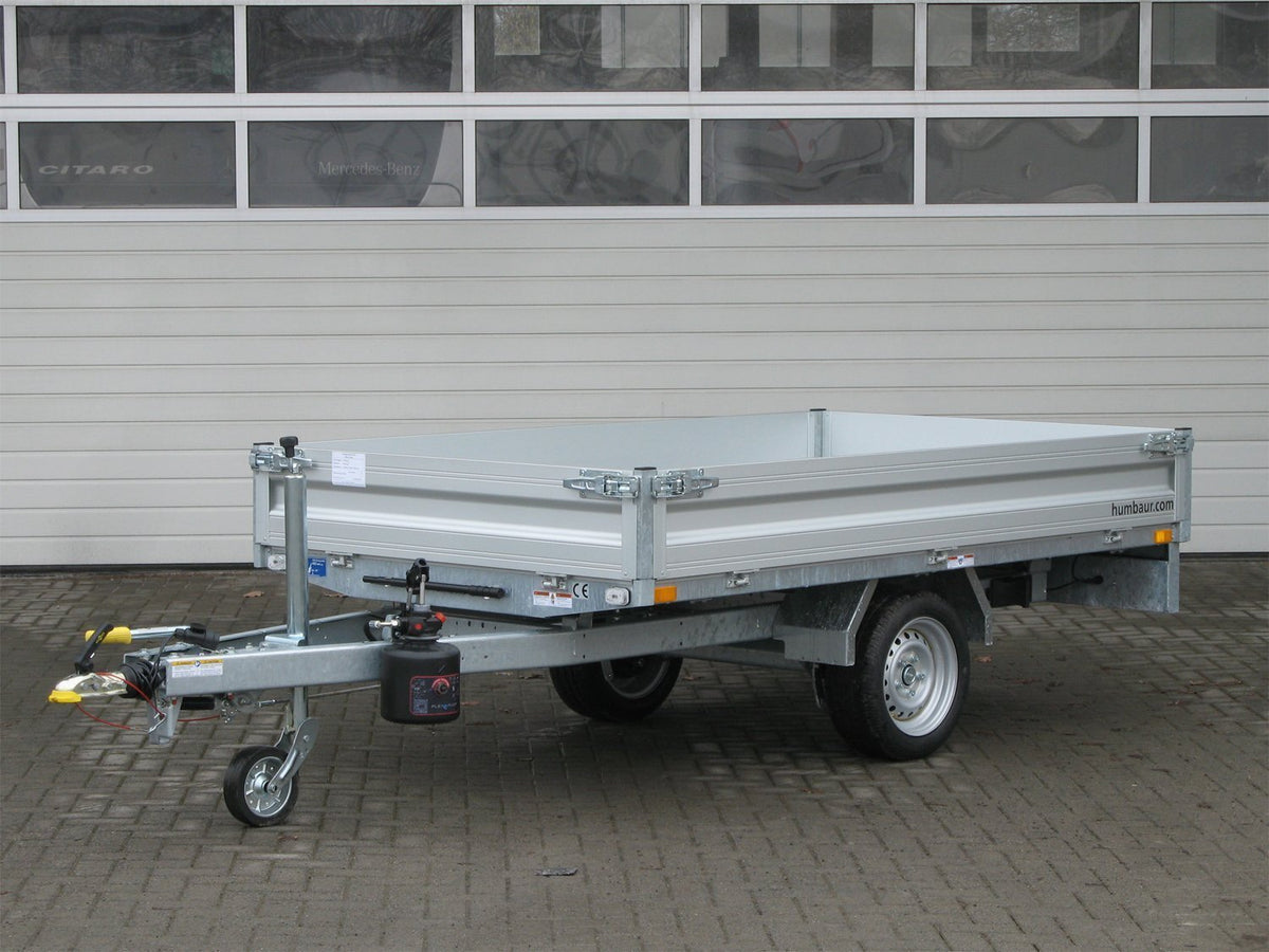 Rückwärtskipper Humbaur HUK 182715