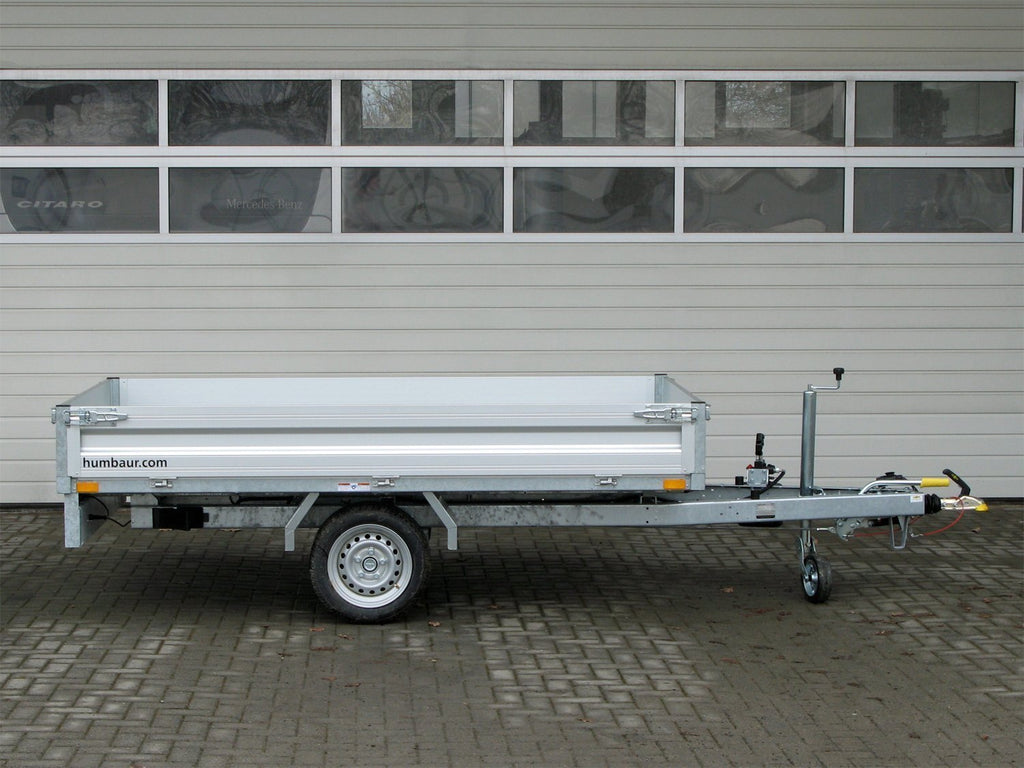 Rückwärtskipper Humbaur HUK 182715
