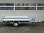 Rückwärtskipper Humbaur HUK 182715