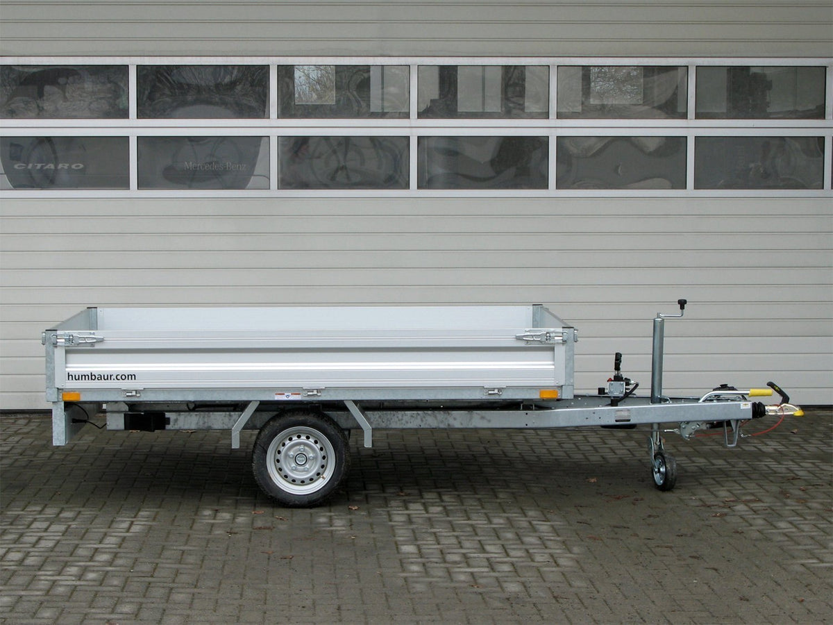 Rückwärtskipper Humbaur HUK 182715