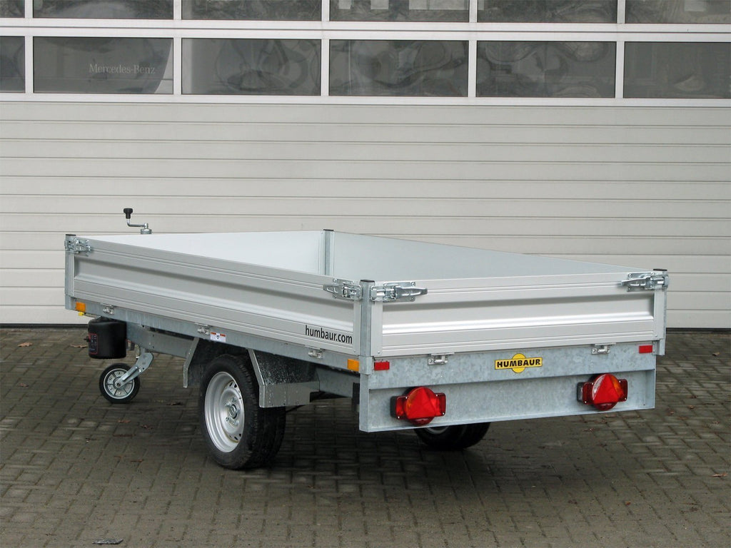 Rückwärtskipper Humbaur HUK 182715