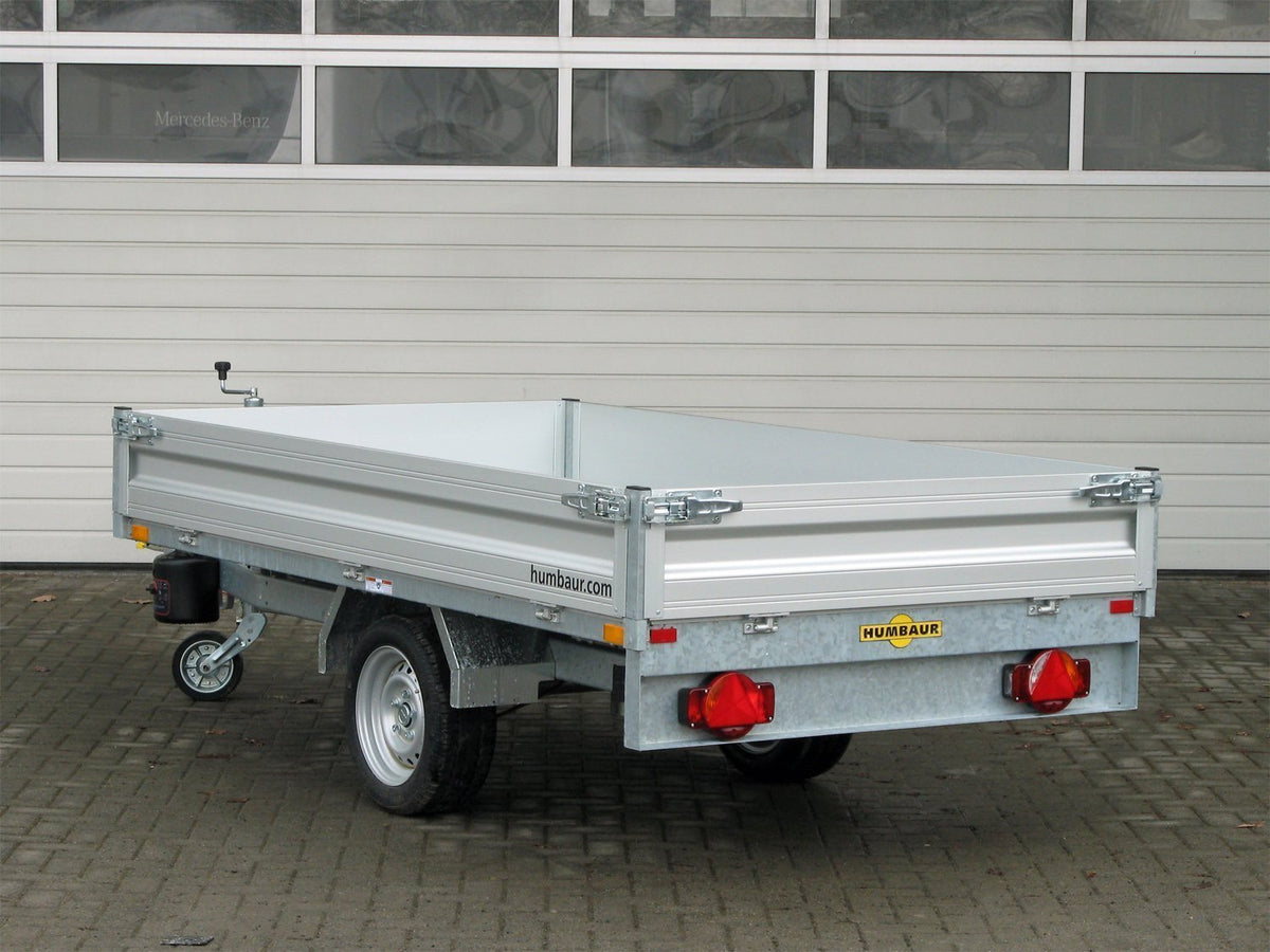 Rückwärtskipper Humbaur HUK 182715