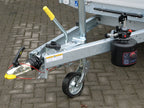 Rückwärtskipper Humbaur HUK 182715
