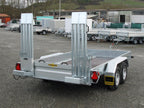 Maschinentransporter Humbaur HS353718