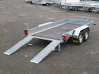 Maschinentransporter Humbaur HS353718