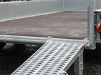 Maschinentransporter Humbaur HS353718