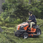 Husqvarna TS 242TXD – Modell 2025
