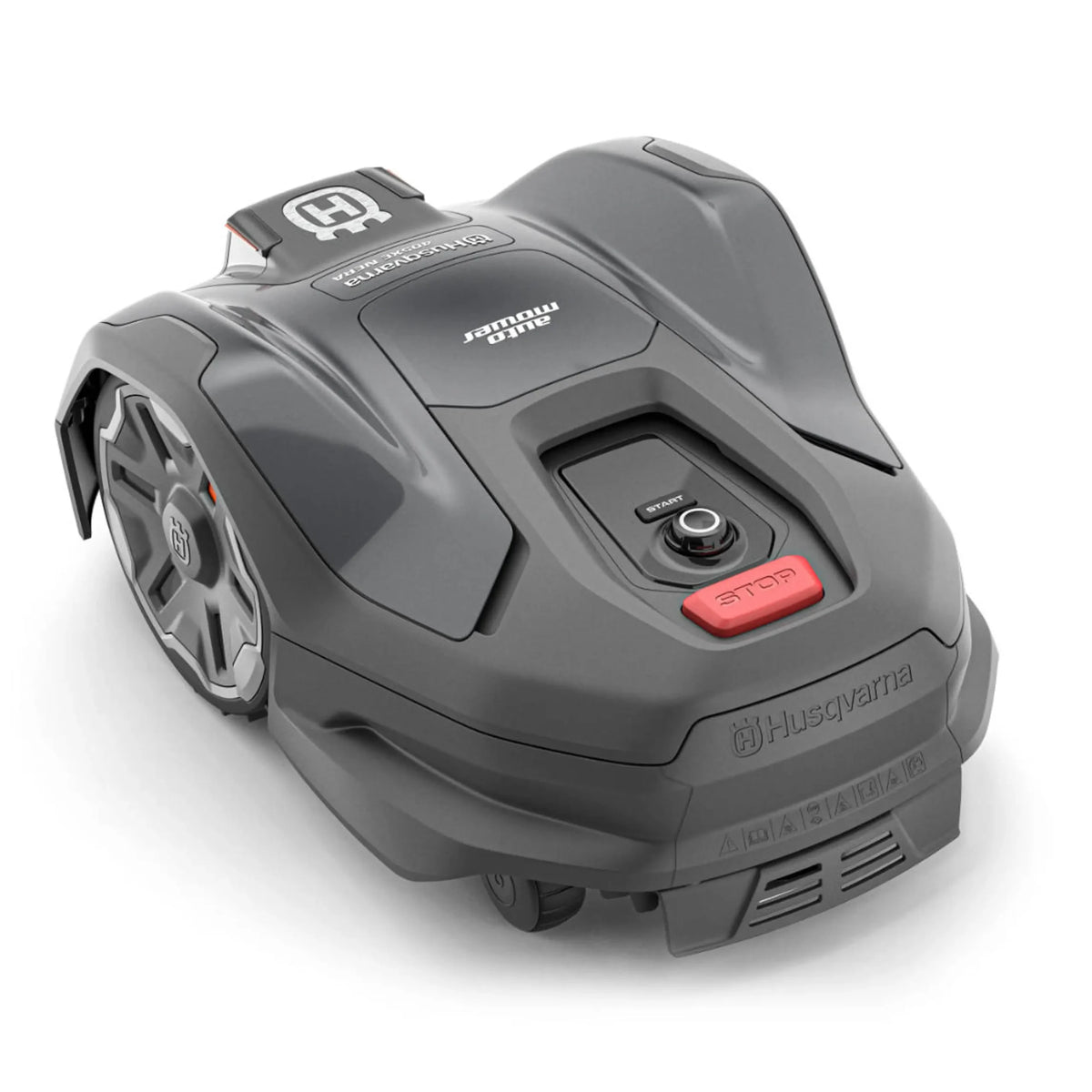 Husqvarna Automower 405XE NERA + Garage