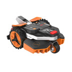 WORX Landroid Vision M600 – Mähroboter für bis zu 600 m²