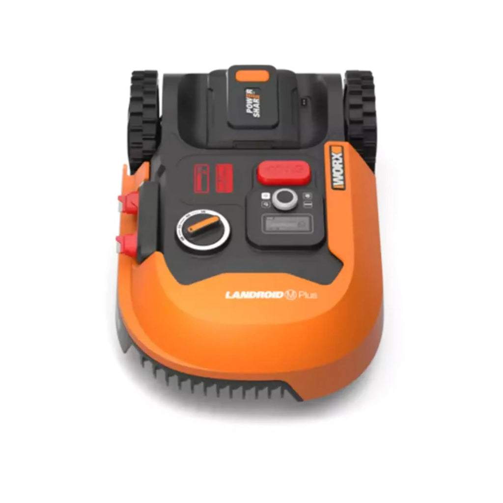 Worx Landroid M700 – Mähroboter