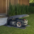 Husqvarna Automower 310E NERA Mähroboter & Garage